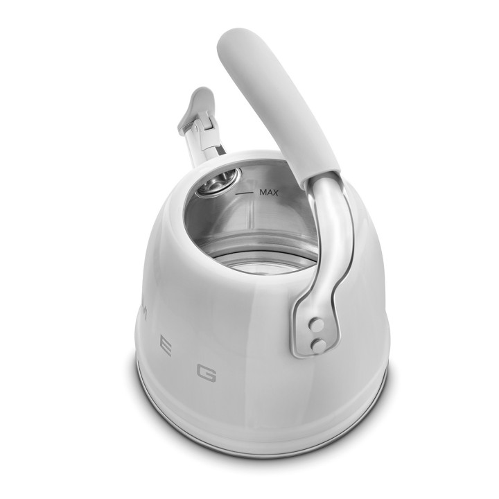 Bouilloire WKF01SS Inox Brossé – Robuste et design professionnel | Ménachoc