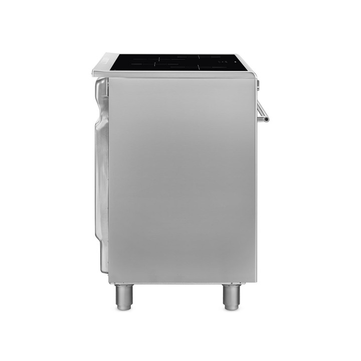 Piano de cuisson SMEG CG90CIXT | Ménachoc