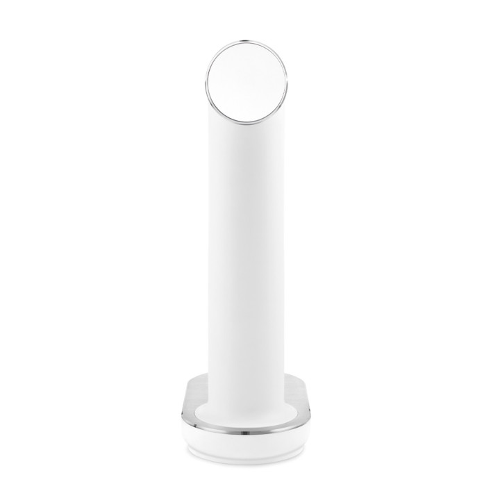 Machine à eau gazeuse et soda SMEG SKC01WHM - Blanc Mat 1L | Ménachoc