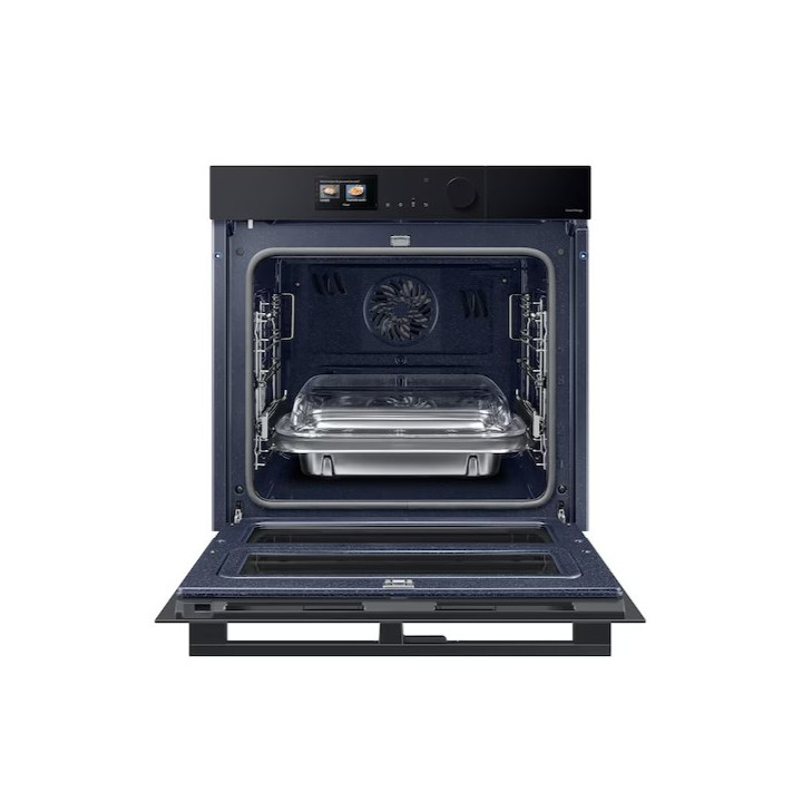 Four Bespoke AI™ Série 6 Dual Cook Flex™ SAMSUNG NV7B6799AAK - 76L | Ménachoc