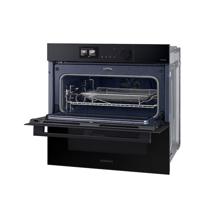 Four Bespoke AI™ Série 6 Dual Cook Flex™ SAMSUNG NV7B6799AAK - 76L | Ménachoc