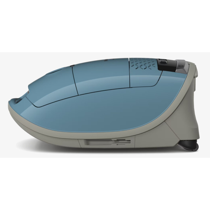 Aspirateur traîneau avec sac Guard M1 Bleu nordique MIELE - 12739750 | Ménachoc