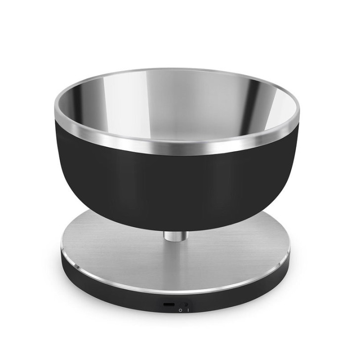 Balance de cuisine SMEG Noir Mat KSC01BLMWW - Livraison rapide & Promo