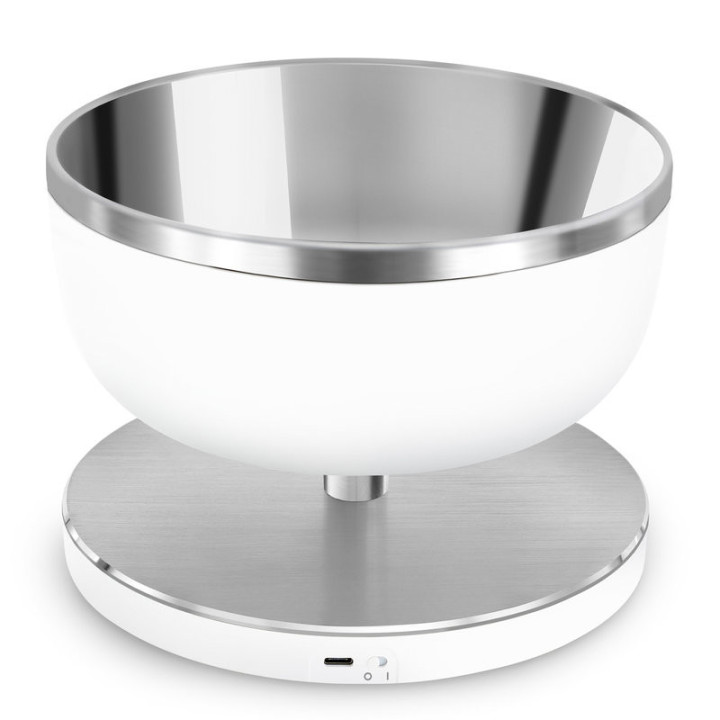 Balance de cuisine SMEG Blanc Mat KSC01WHMWW – Promo & livraison rapide