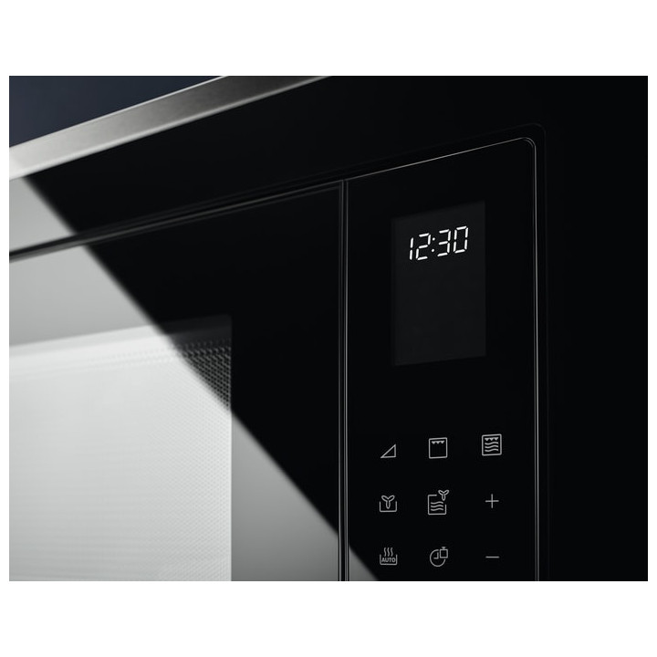 Micro ondes gril encastrable Série 600 ELECTROLUX LMS4253TMX - 25L | Ménachoc