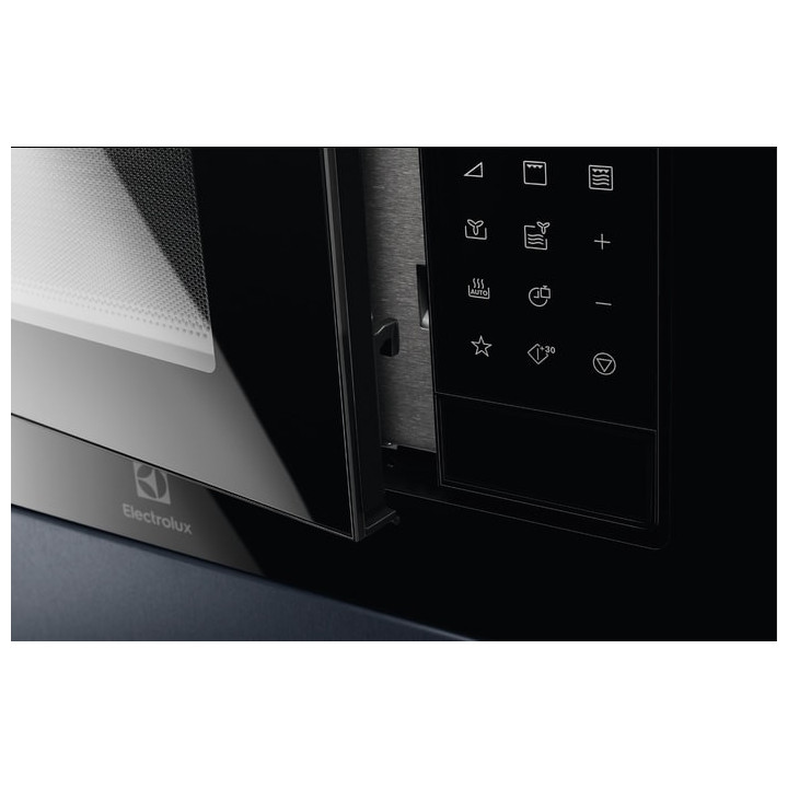 Micro ondes gril encastrable Série 600 ELECTROLUX LMS4253TMX - 25L | Ménachoc