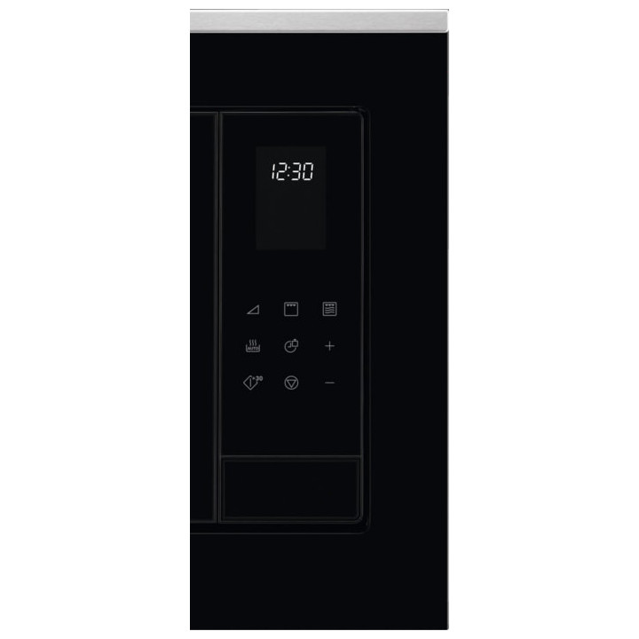 Micro ondes gril encastrable Série 600 ELECTROLUX LMS4253TMX - 25L | Ménachoc