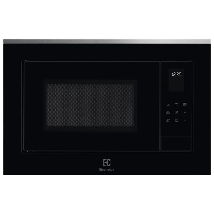Micro ondes gril encastrable Série 600 ELECTROLUX LMS4253TMX - 25L