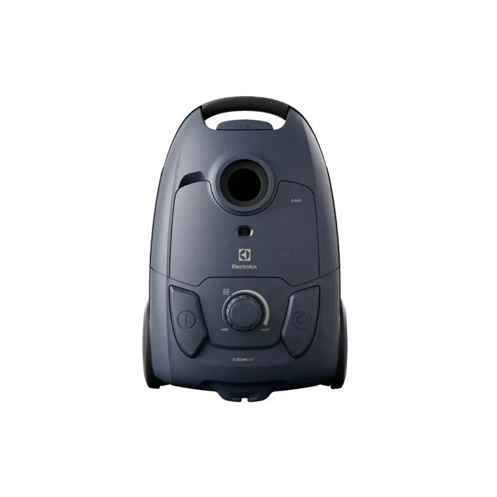 Aspirateur traîneau avec sac Electrolux 500 EB51C2DB - Bleu Denim