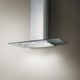 Hotte décorative murale ELICA TRIBE A IX/A/90 PRF0150291 | Ménachoc