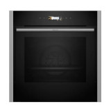 Four encastrable pyrolyse NEFF B54CR71N0 Slide & Hide®