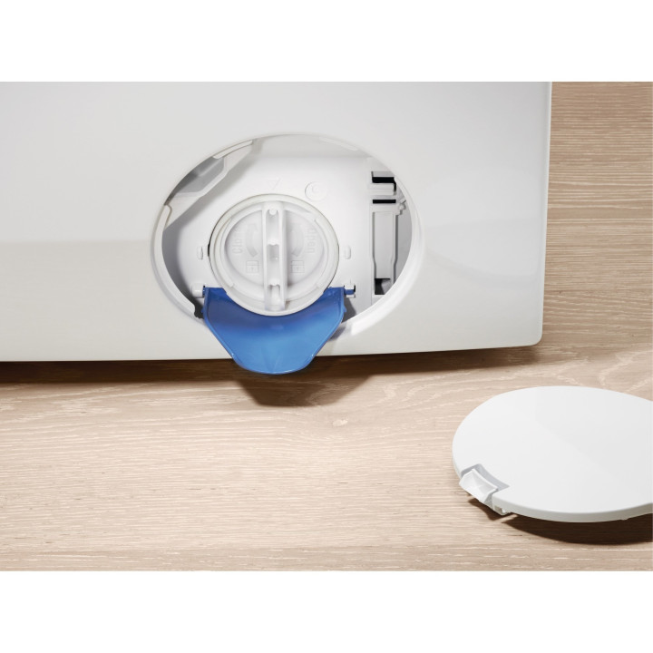 Lave linge hublot pose libre ELECTROLUX Sensi-Care EW6FI4112RA - 10kg | Ménachoc