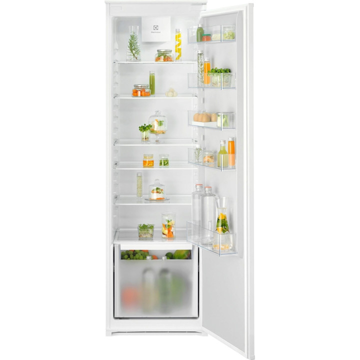 Réfrigérateur 1 porte ELECTROLUX Série 600 ERD6DE18S4 - 177.2 cm