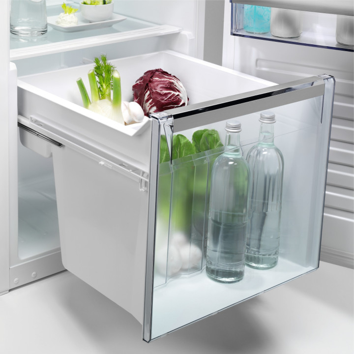 Réfrigérateur 1 porte ELECTROLUX Série 600 ERD6DE18S4 ERD6DE18S4 - 177.2 cm | Ménachoc
