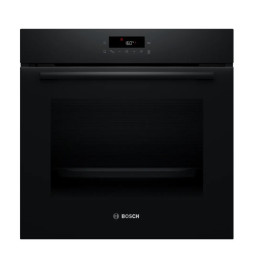 Four encastrable pyrolyse BOSCH Série 2 HBA571BB4 - 71L