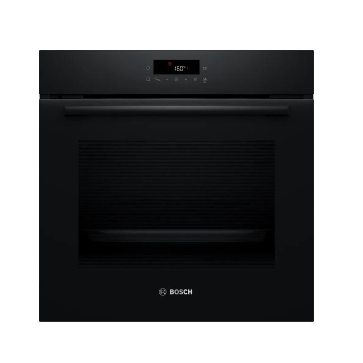 Four encastrable pyrolyse BOSCH Série 2 HBA571BB4 - 71L