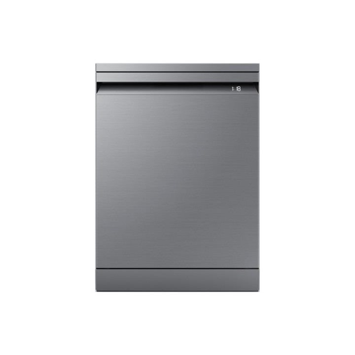 Lave vaisselle pose libre BESPOKE AI SAMSUNG DW60DG790FSL - 14 couverts | Ménachoc
