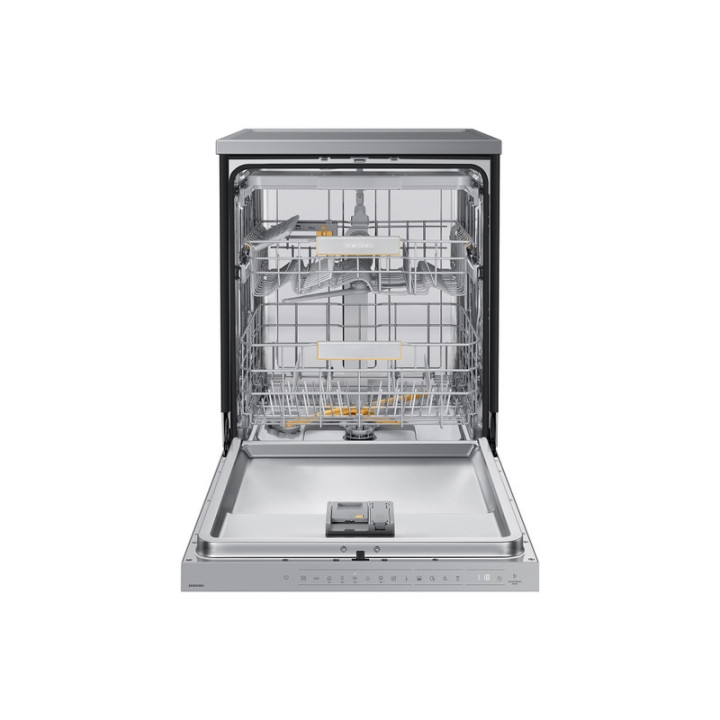 Lave vaisselle pose libre BESPOKE AI SAMSUNG DW60DG790FSL - 14 couverts | Ménachoc