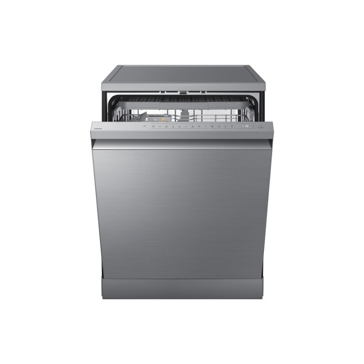 Lave vaisselle pose libre BESPOKE AI SAMSUNG DW60DG790FSL - 14 couverts