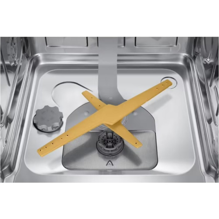 Lave vaisselle pose libre BESPOKE AI SAMSUNG DW60DG790FSL - 14 couverts | Ménachoc
