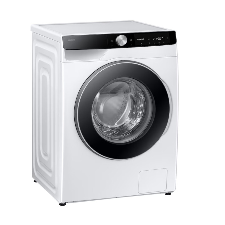Lave linge hublot BESPOKE AI SAMSUNG WW90DG6U85LK - 9kg | Ménachoc
