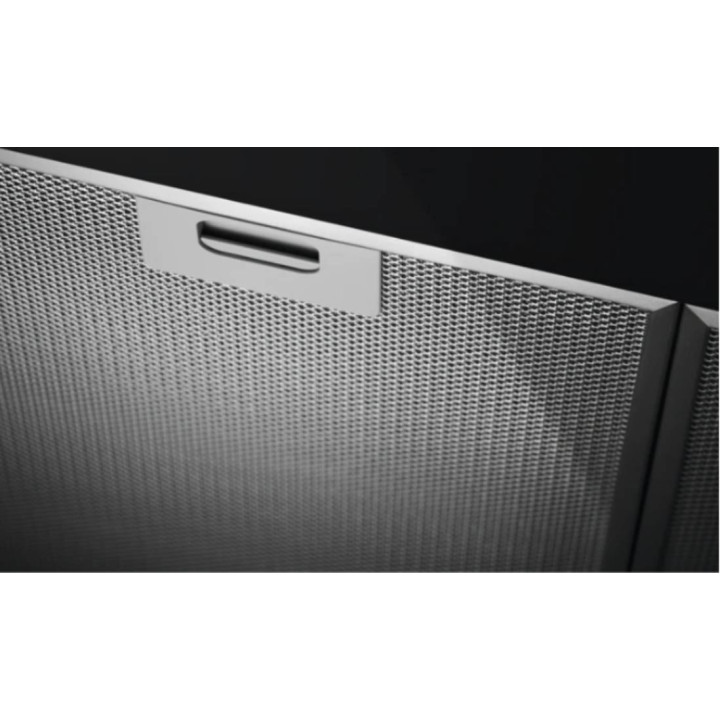 Hotte décorative murale ELECTROLUX LFT429K 90 cm Série 600 | Ménachoc