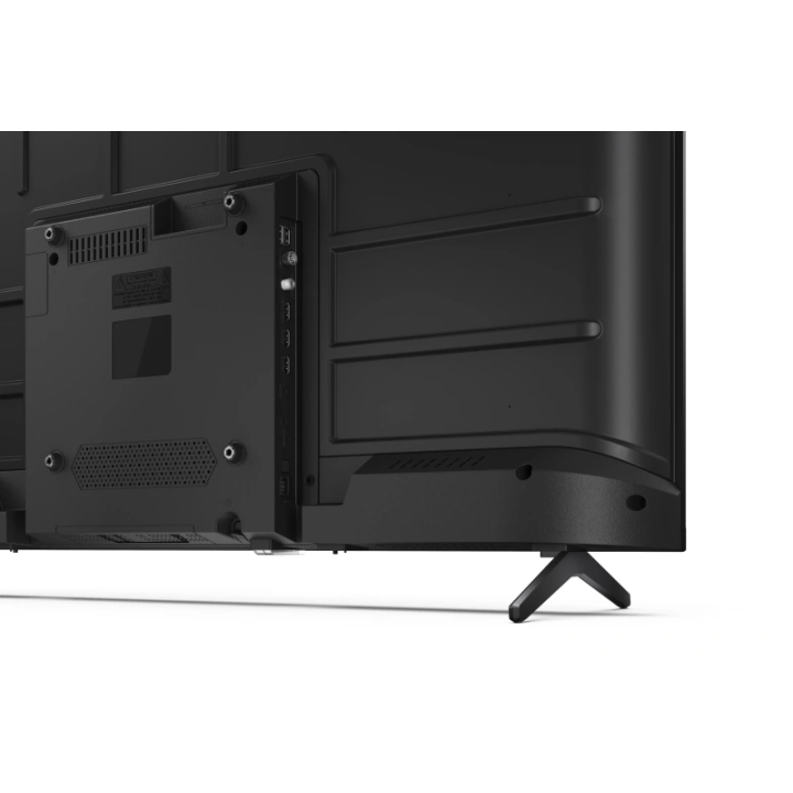 TV Full HD LED Google TV™ SHARP 40HF2265E 40" 101 cm connectique arrière