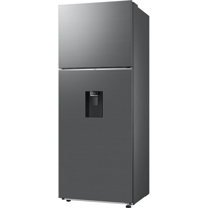 Réfrigérateur double porte BESPOKE AI Samsung RT42CG6724S9 - 412L | Ménachoc