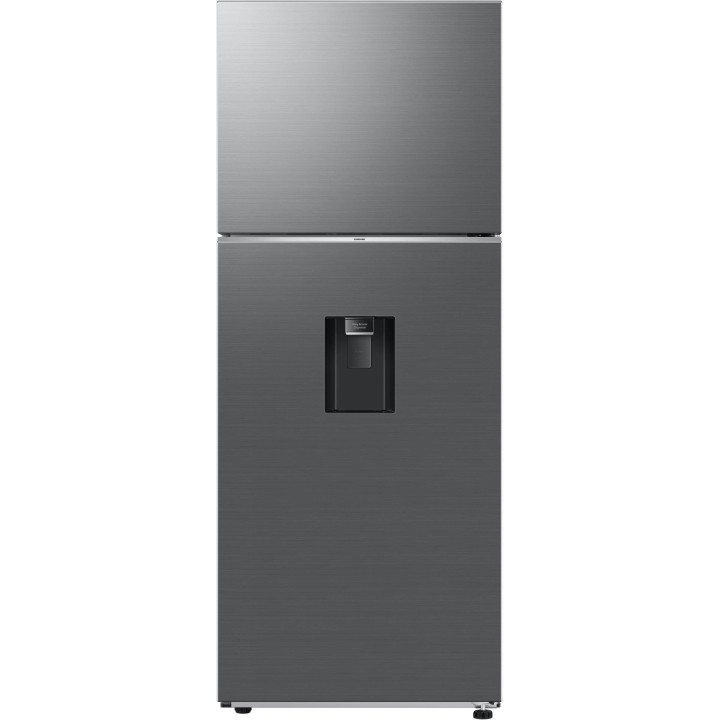 Réfrigérateur double porte BESPOKE AI Samsung RT42CG6724S9 - 412L | Ménachoc