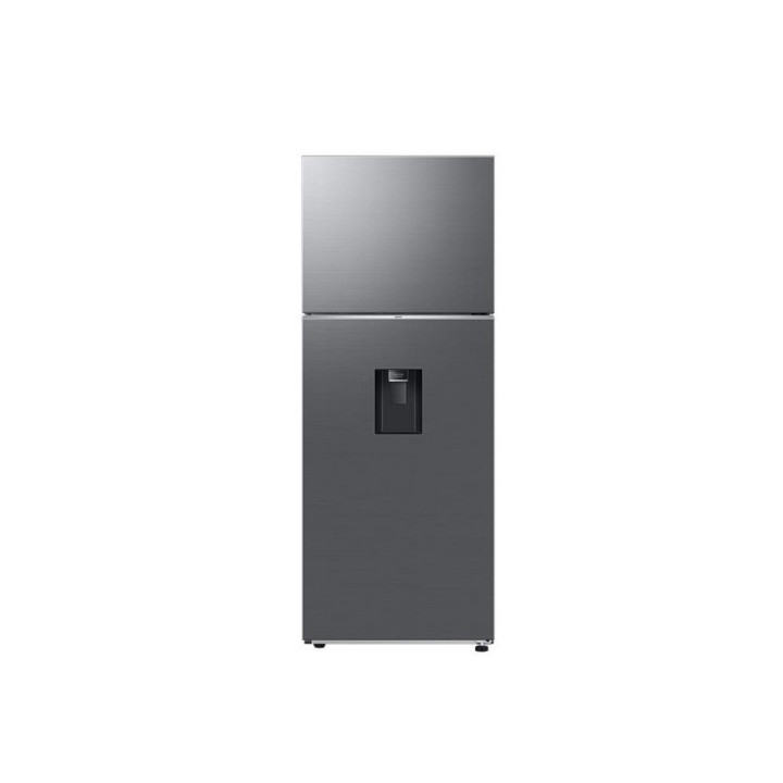 Réfrigérateur double porte BESPOKE AI Samsung RT47CG6726S9 - 462L | Ménachoc