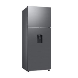 Réfrigérateur double porte BESPOKE AI Samsung RT47CG6726S9 - 462L | Ménachoc