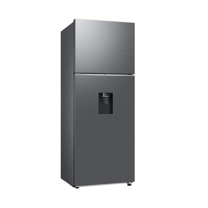 Réfrigérateur double porte BESPOKE AI Samsung RT47CG6726S9 - 462L | Ménachoc