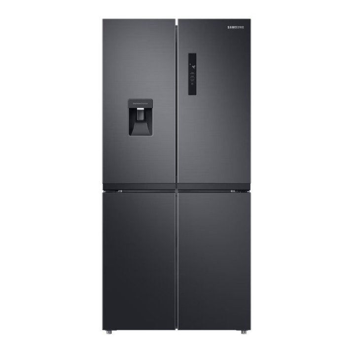 Réfrigérateur multi-portes Twist Ice SAMSUNG RF48A401EB4 - 488L | Ménachoc