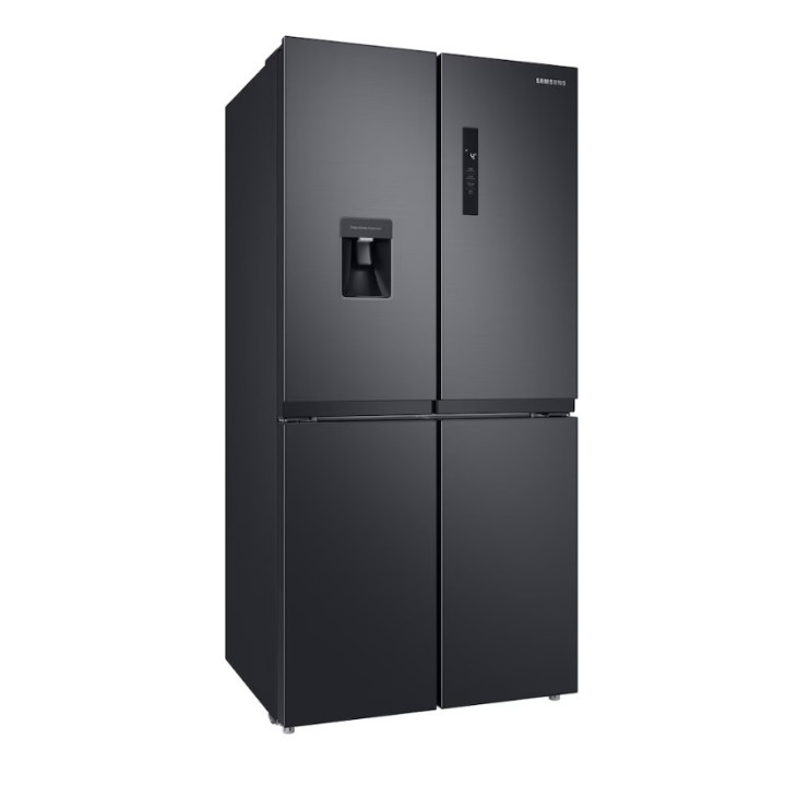 Réfrigérateur multi-portes Twist Ice SAMSUNG RF48A401EB4 - 488L