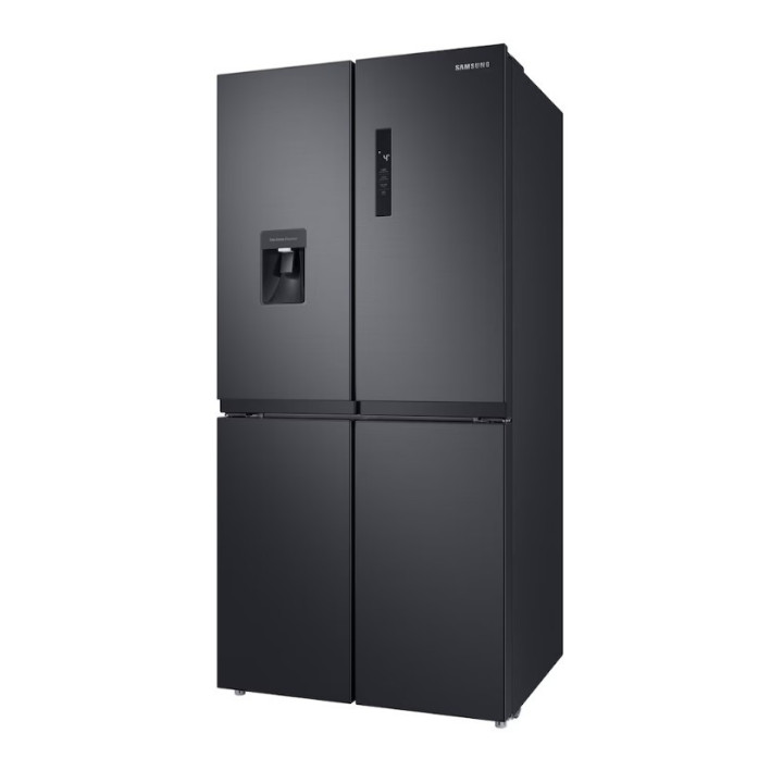 Réfrigérateur multi-portes Twist Ice SAMSUNG RF48A401EB4 - 488L | Ménachoc