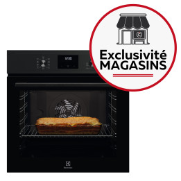 Four encastrable ELECTROLUX EOF3C40TH Catalyse 600 SurroundCook® 72L