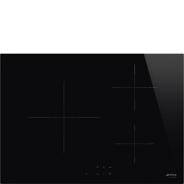 Plaque de cuisson Induction SMEG SI2731D - 72cm