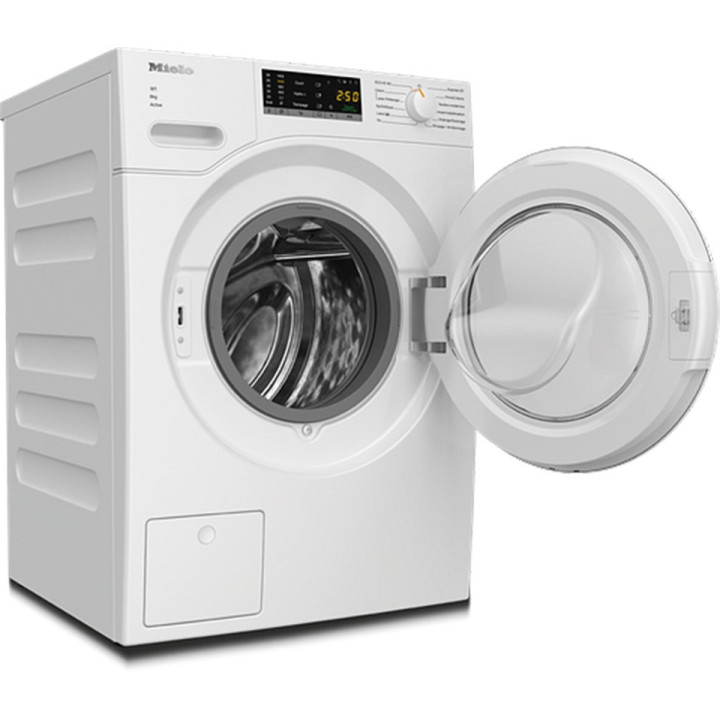 Lave linge frontal MIELE WWA120WCS Active - 8kg | Ménachoc