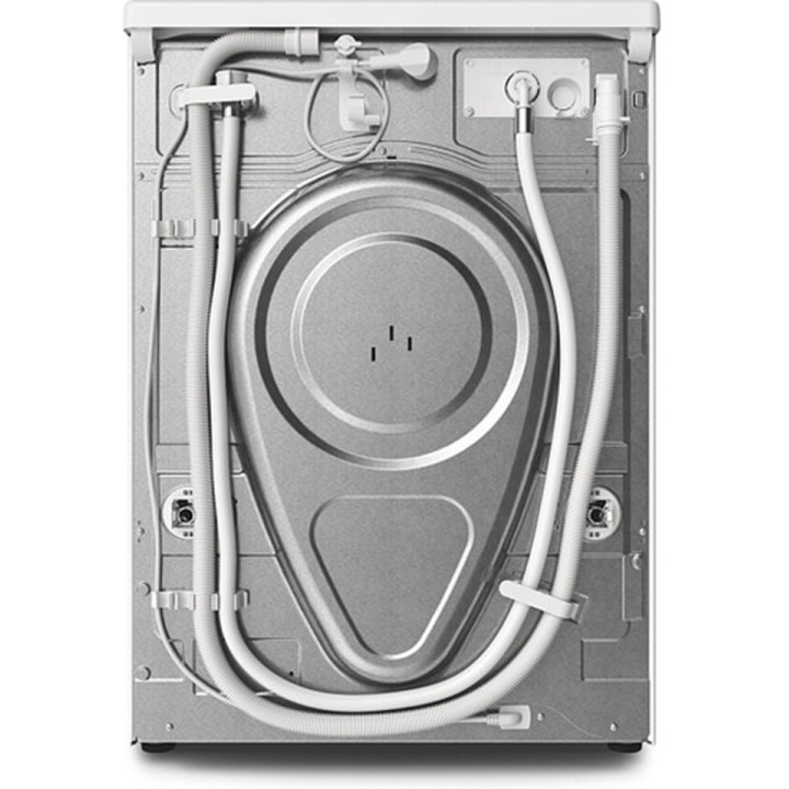 Lave linge frontal MIELE WWA120WCS Active - 8kg | Ménachoc
