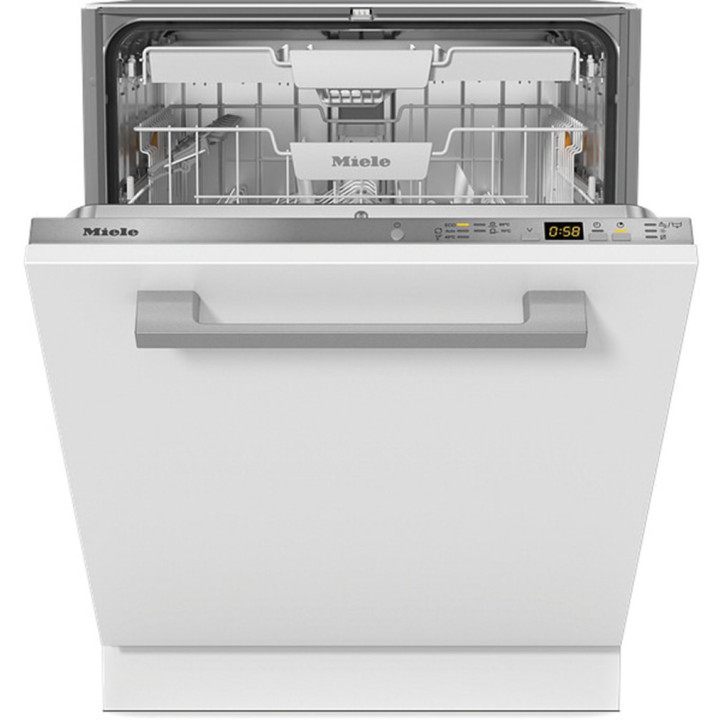 Lave vaisselle totalement intégrable MIELE G5651SCVI - 14 couverts