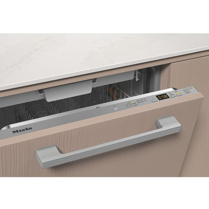 Lave vaisselle totalement intégrable MIELE G5651SCVI - 14 couverts | Ménachoc