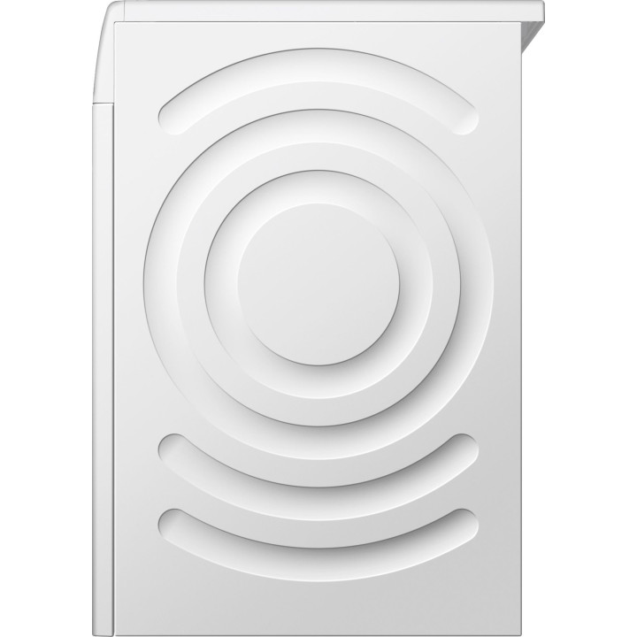 Lave linge frontal iQ300 SIEMENS WM14N27AFR - 9kg | Ménachoc