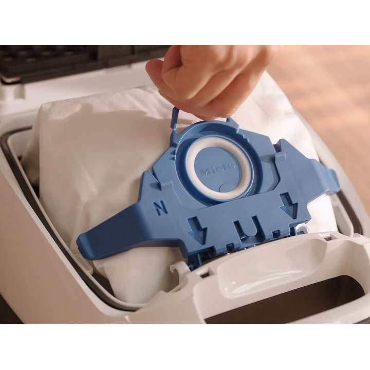 Sacs aspirateurs HyClean Pure GN - pour aspirateur MIELE | Ménachoc