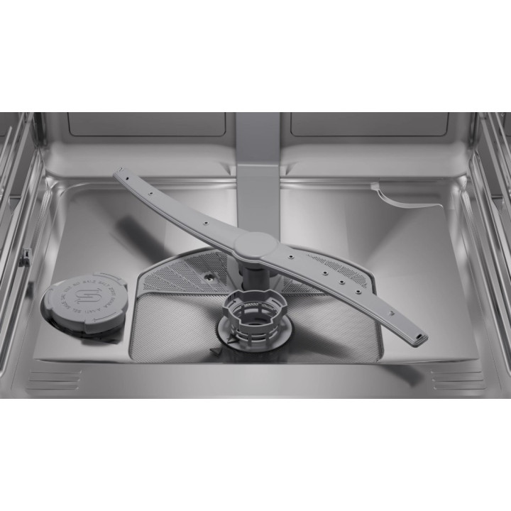 Lave vaisselle tout intégrable iQ300 SIEMENS SN63EX02CF - 60cm | Ménachoc