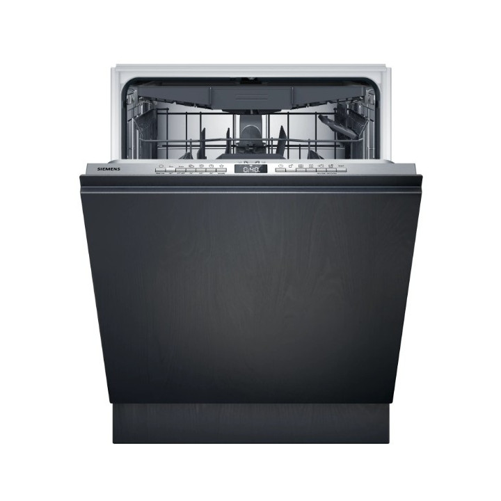 Lave vaisselle tout intégrable iQ300 SIEMENS SN63EX02CF - 60cm