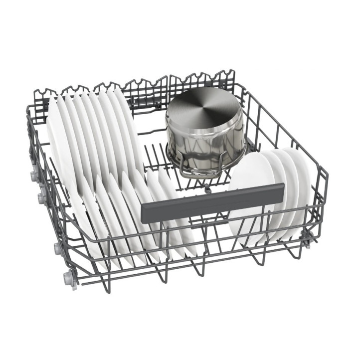 Lave vaisselle tout intégrable iQ300 SIEMENS SN63EX02CF - 60cm | Ménachoc