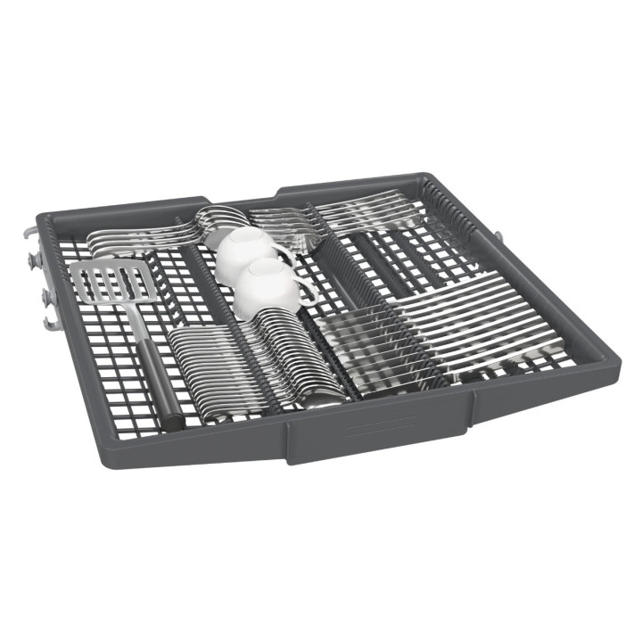 Lave vaisselle tout intégrable iQ300 SIEMENS SN63EX02CF - 60cm | Ménachoc