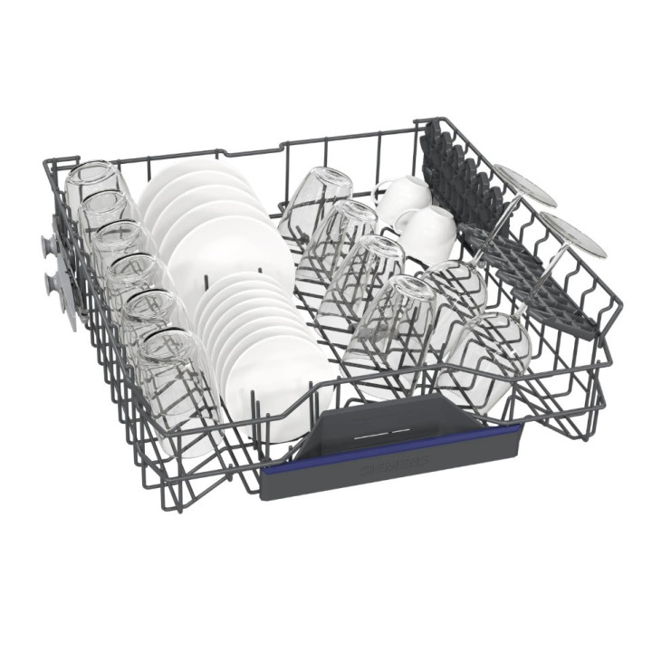 Lave vaisselle tout intégrable iQ300 SIEMENS SN63EX02CF - 60cm | Ménachoc