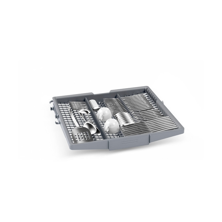 Lave vaisselle tout intégrable Série 4 BOSCH SMV4HVX14E - 60cm | Ménachoc