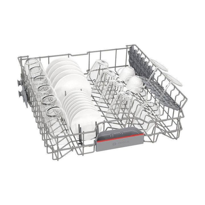 Lave vaisselle tout intégrable Série 4 BOSCH SMV4HVX14E - 60cm | Ménachoc